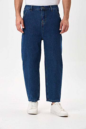 Джинсы SS24DE3-38-19865-150862 фото